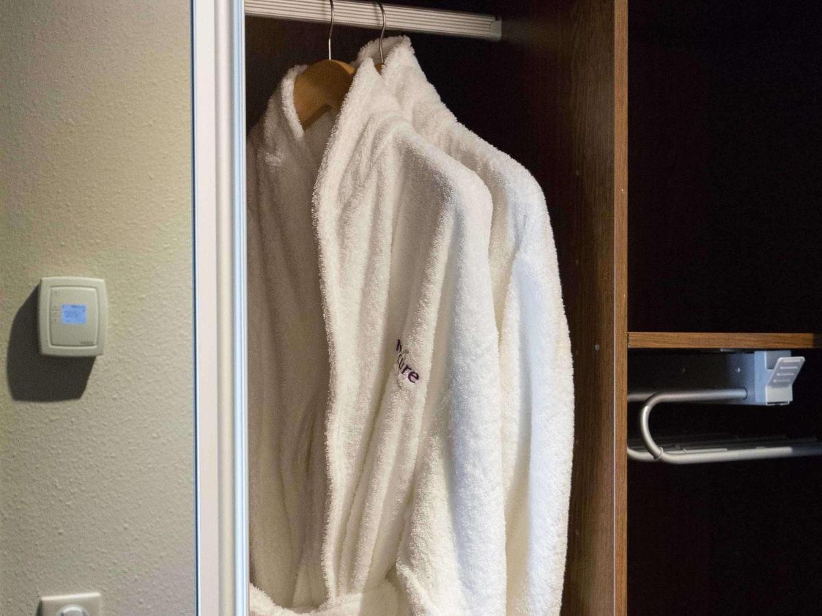 Mercure Cayenne Royal Amazonia Eksteriør billede