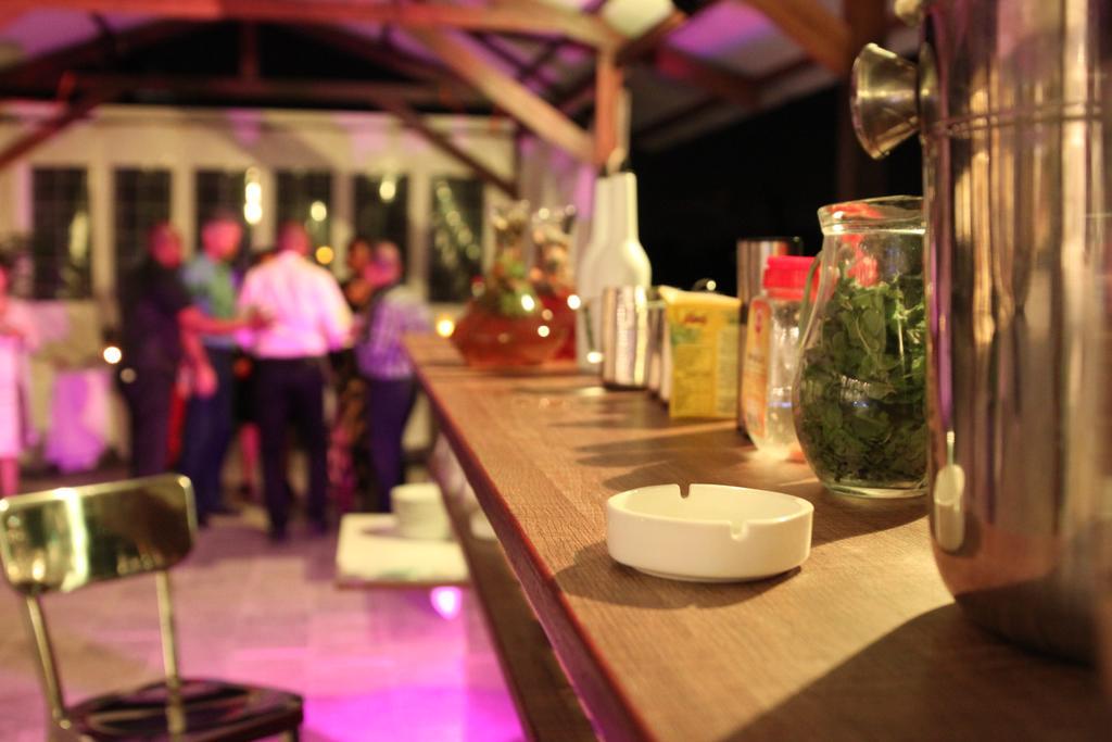 Mercure Cayenne Royal Amazonia Eksteriør billede