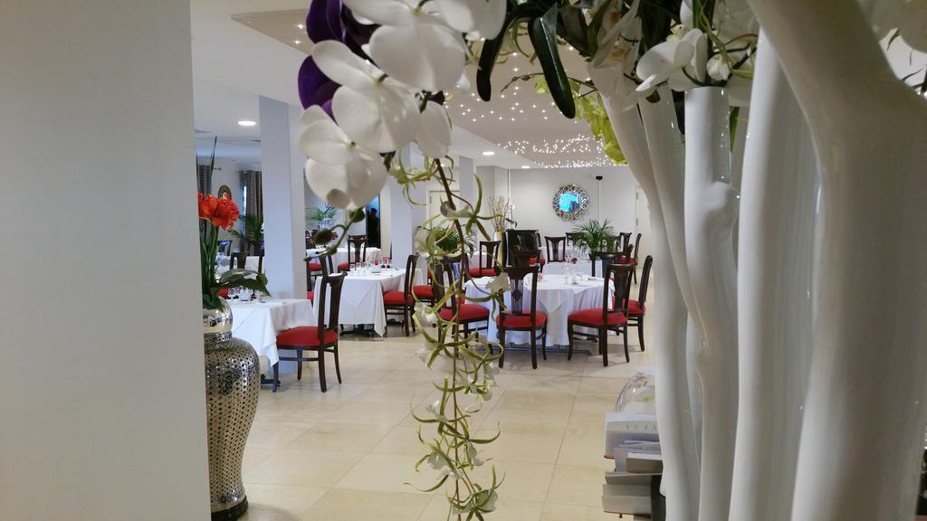 Mercure Cayenne Royal Amazonia Eksteriør billede