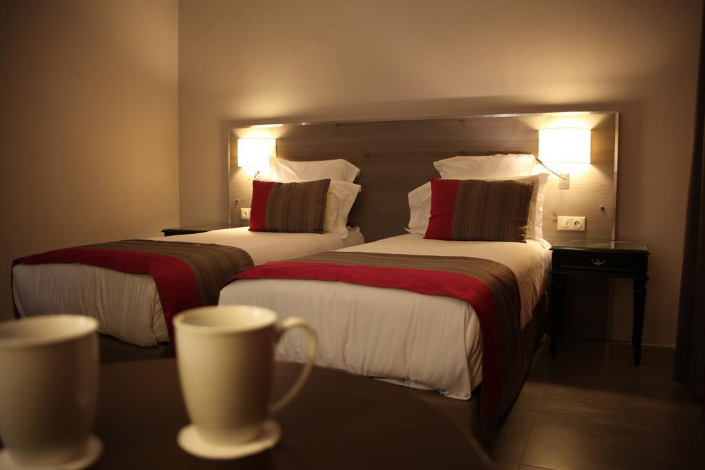 Mercure Cayenne Royal Amazonia Eksteriør billede