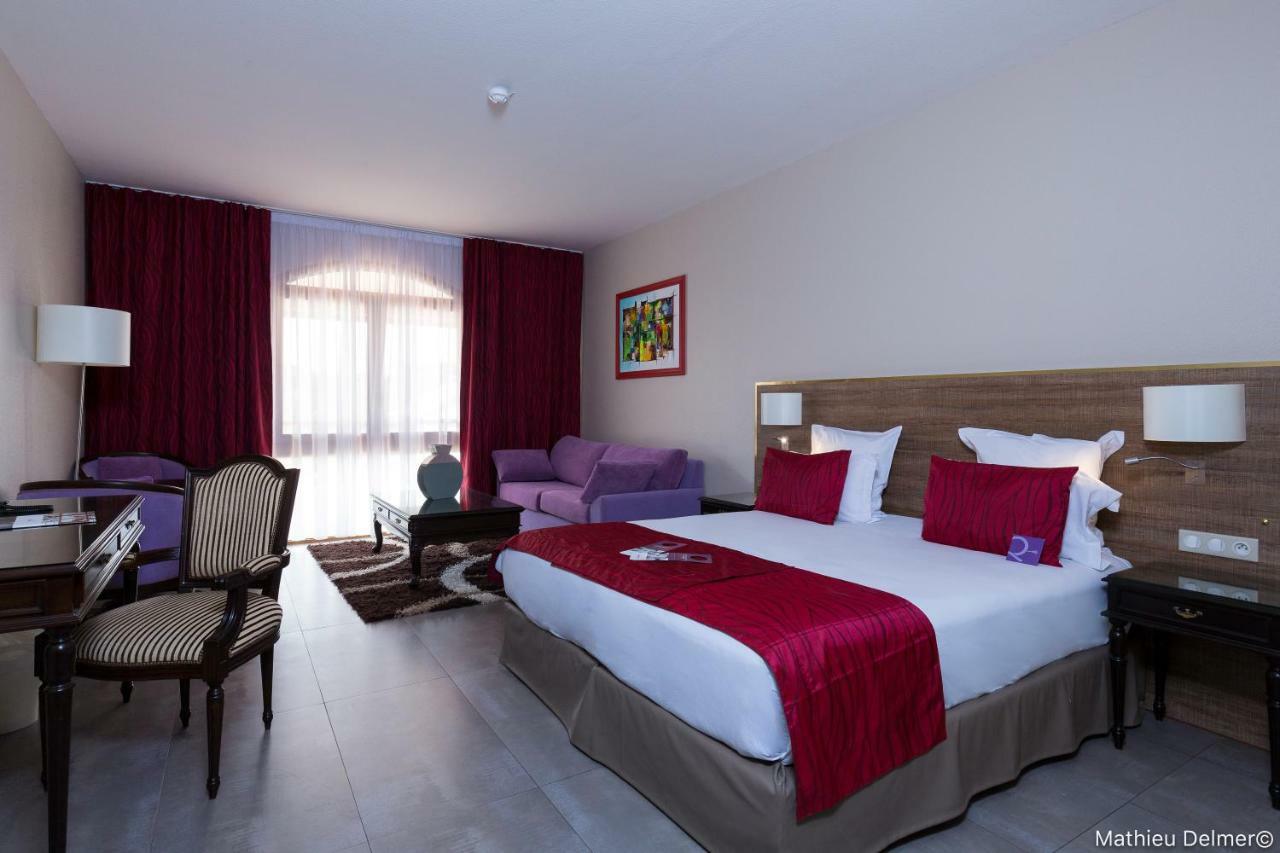 Mercure Cayenne Royal Amazonia Eksteriør billede