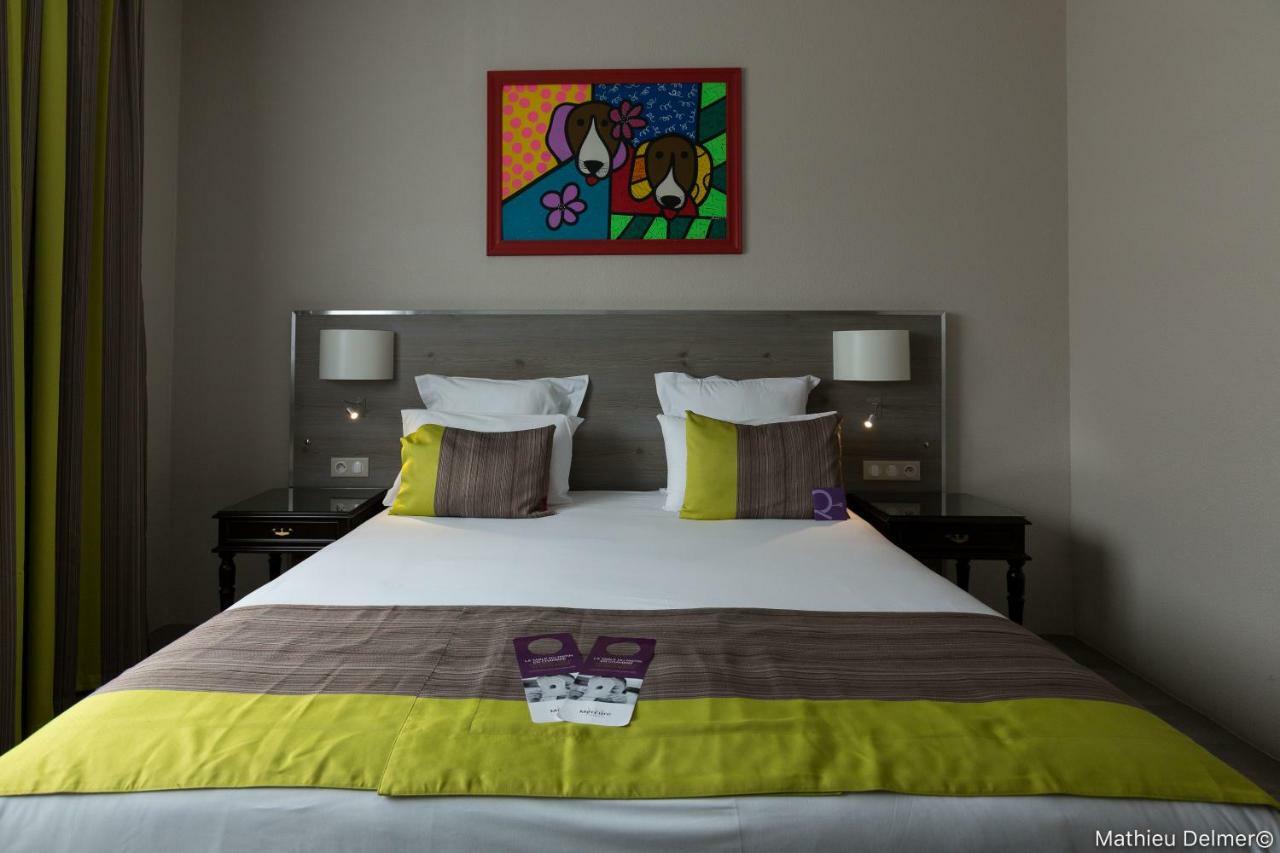 Mercure Cayenne Royal Amazonia Eksteriør billede