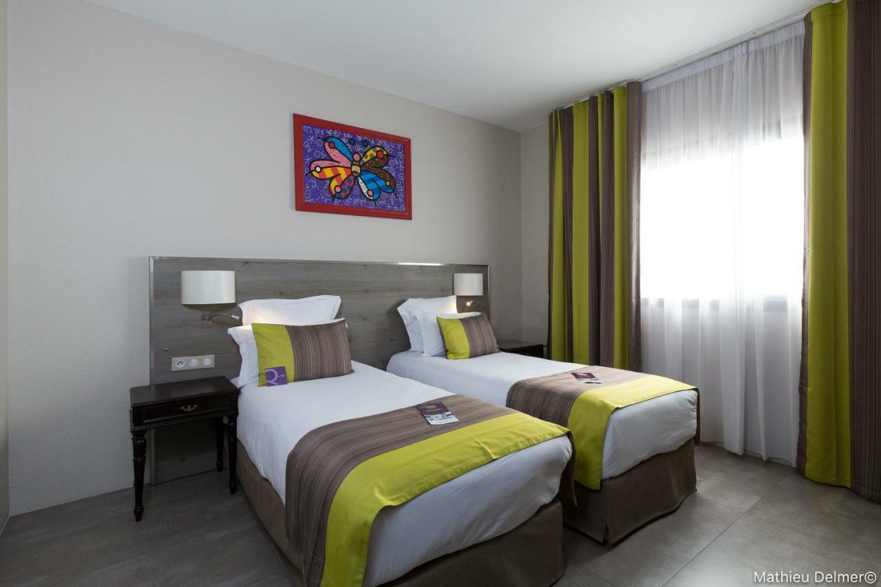 Mercure Cayenne Royal Amazonia Eksteriør billede