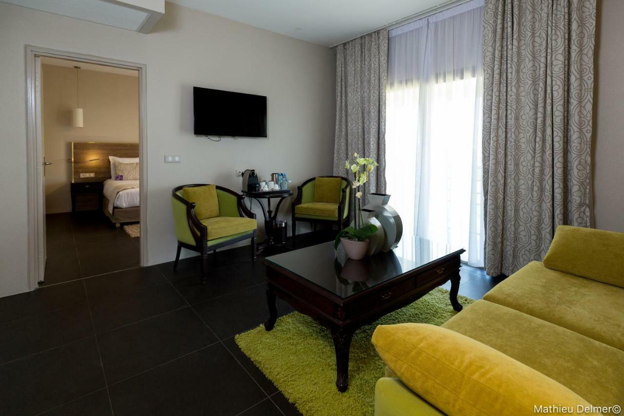 Mercure Cayenne Royal Amazonia Eksteriør billede