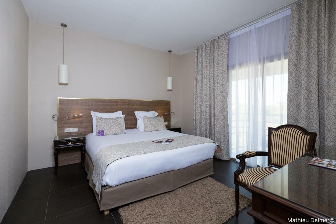 Mercure Cayenne Royal Amazonia Eksteriør billede