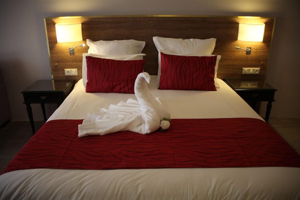 Mercure Cayenne Royal Amazonia Eksteriør billede