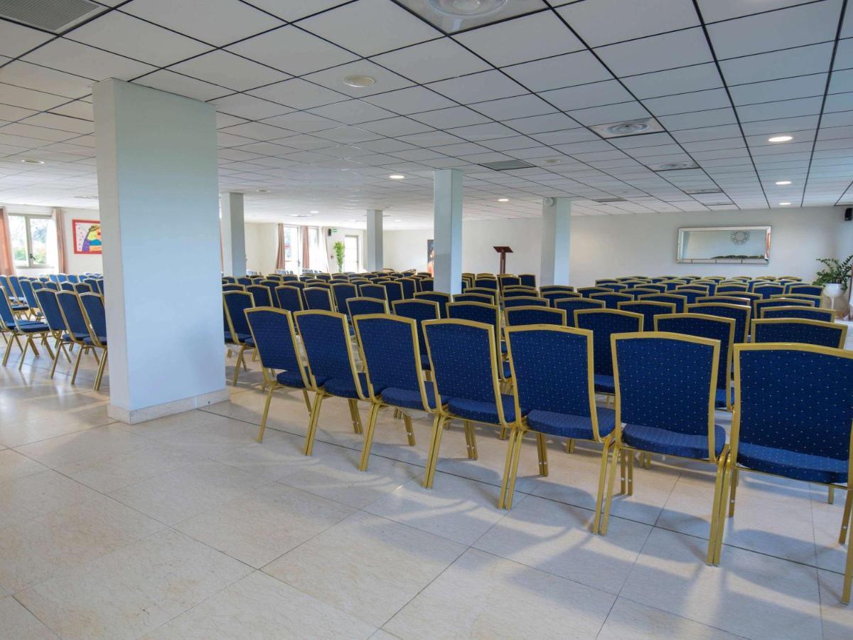 Mercure Cayenne Royal Amazonia Eksteriør billede